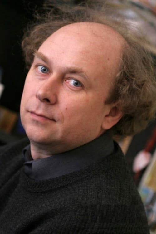 Aleksei Voytyuk filmleri