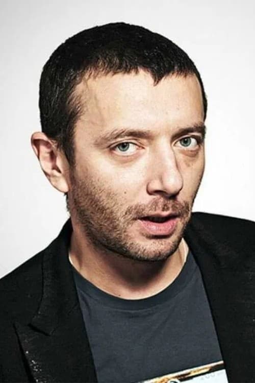 Aleksey Agranovich filmleri
