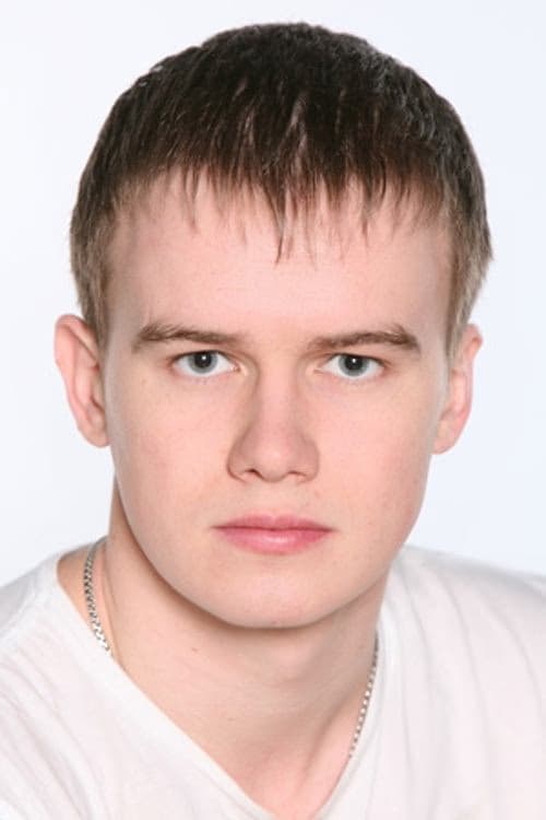 Aleksey Bordukov filmleri