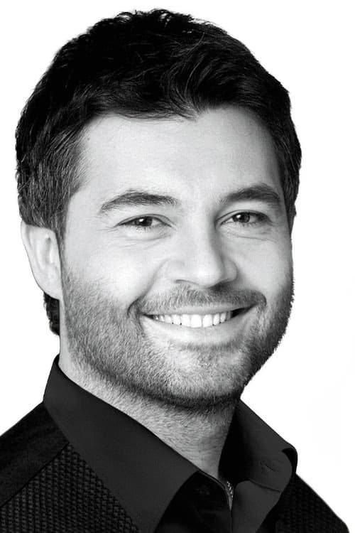 Aleksey Chumakov filmleri