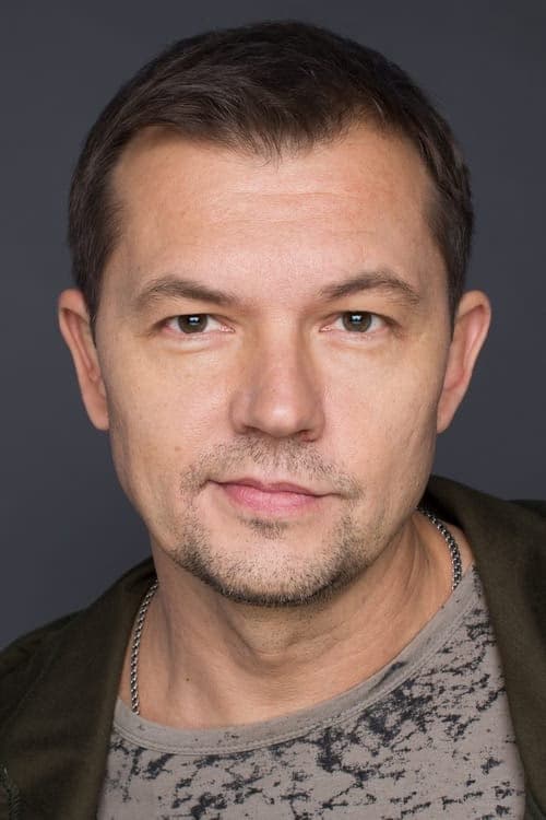Aleksey Fateev filmleri