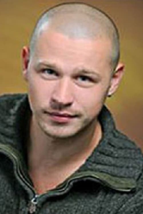 Aleksey Mantsygin filmleri