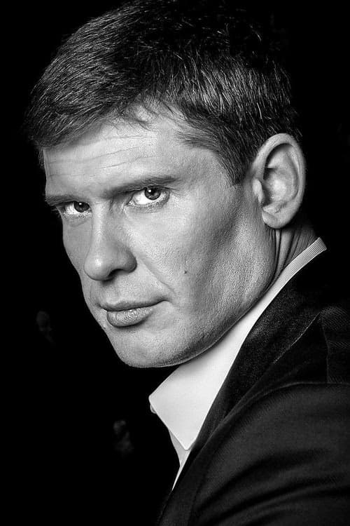 Aleksey Tritenko filmleri