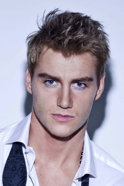 Aleksey Vorobev filmleri