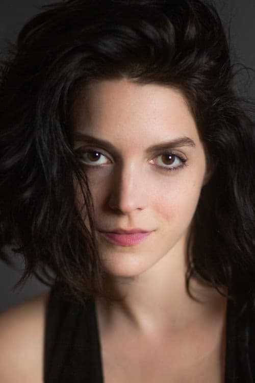 Alena Chinault filmleri