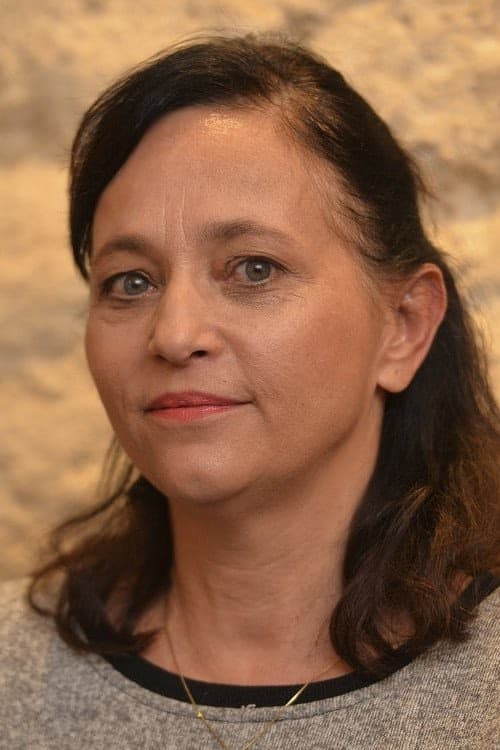 Alena Mihulová filmleri