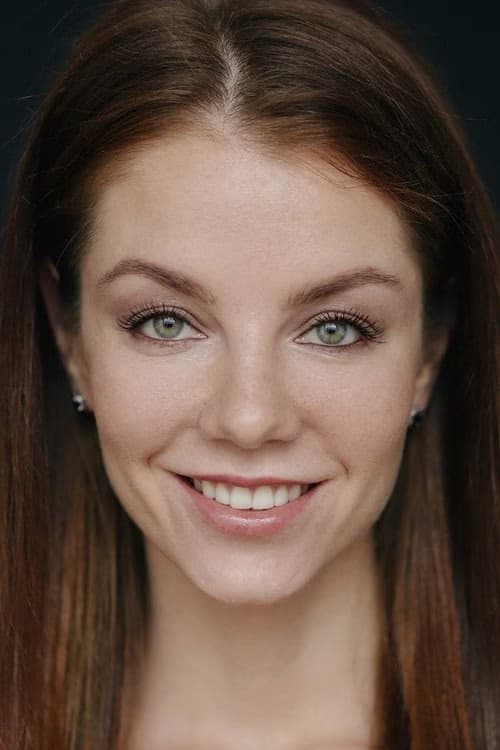 Alena Mordovina filmleri