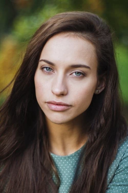 Alena Savastova filmleri