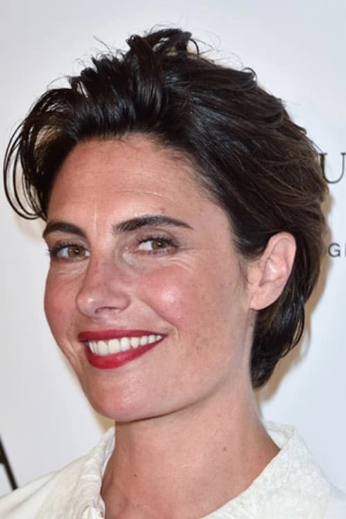 Alessandra Sublet filmleri