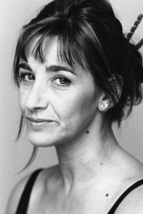 Alessandra Vanzi filmleri