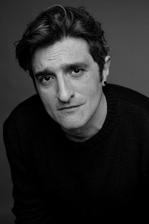 Alessandro Giallocosta filmleri