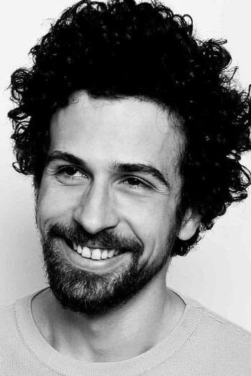 Alessandro Giuggioli filmleri