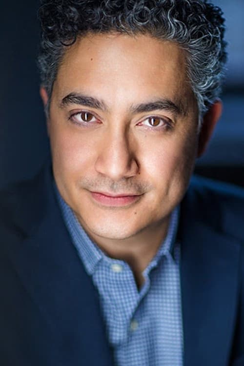 Alessandro Juliani filmleri