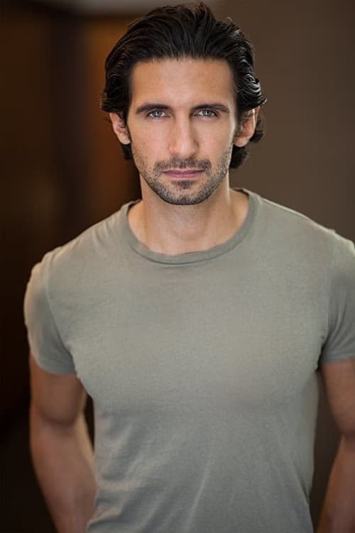 Alessandro Miro filmleri