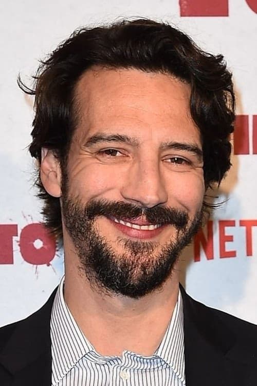 Alessandro Tedeschi filmleri