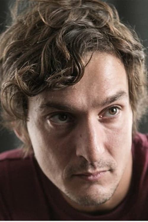 Alessandro Tiberi filmleri