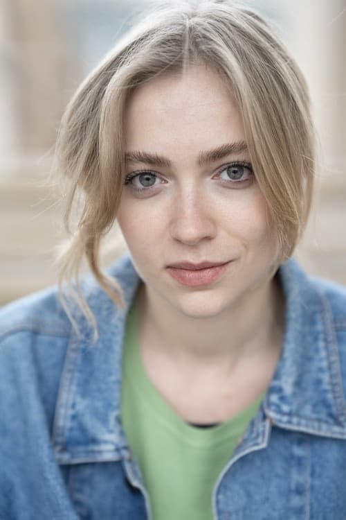 Alessia Santalucia filmleri