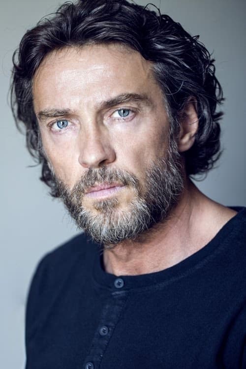 Alessio Boni filmleri