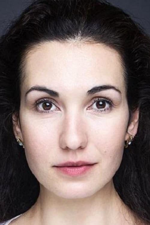 Alesya Lukyanova filmleri