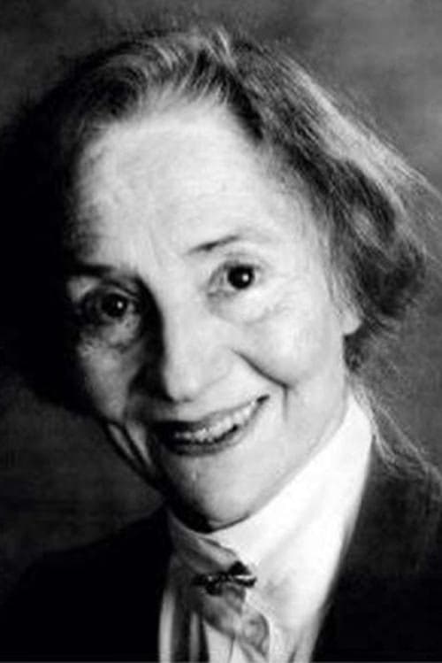 Alethea McGrath filmleri