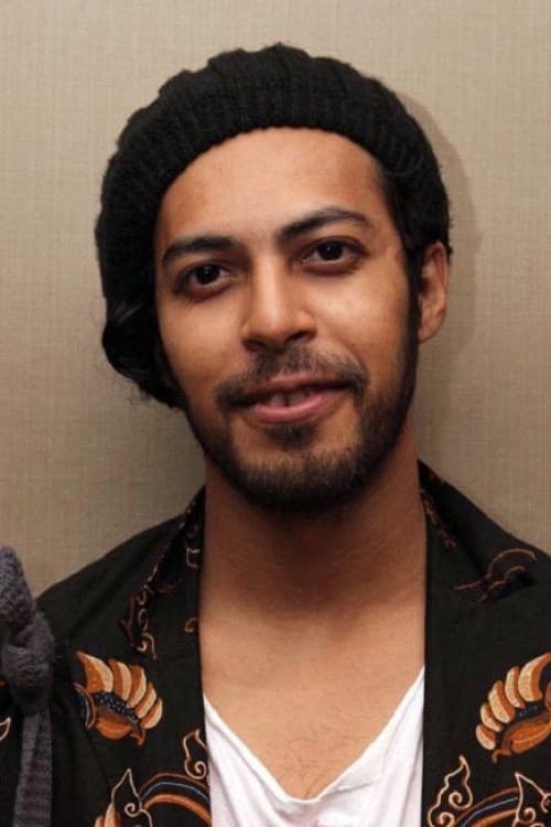 Alex Abbad filmleri