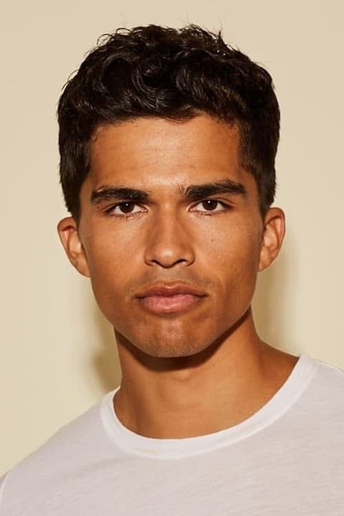 Alex Aiono filmleri