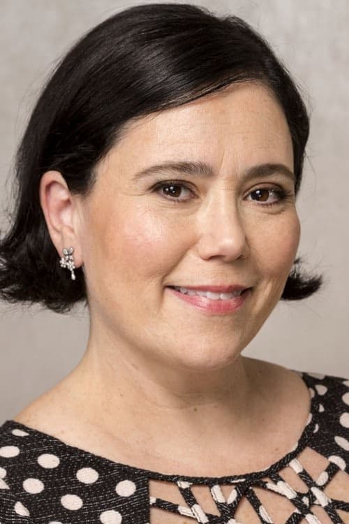 Alex Borstein filmleri