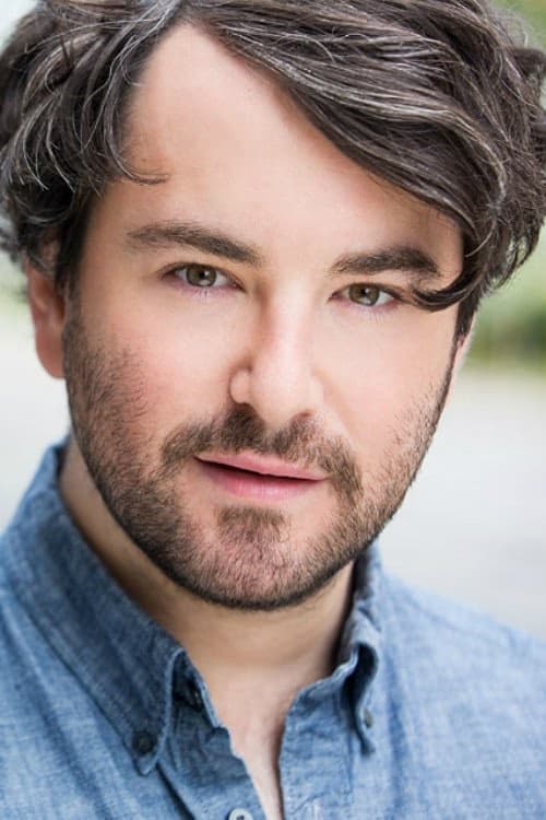 Alex Brightman filmleri