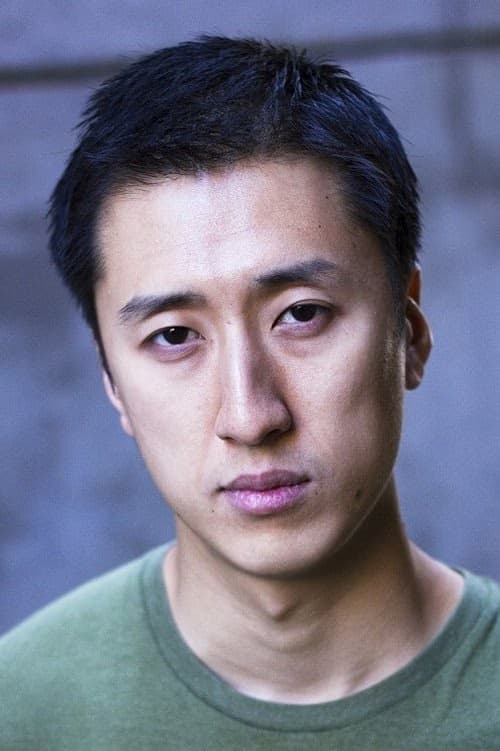 Alex Chung filmleri