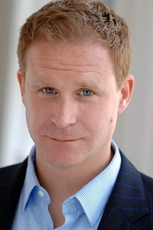 Alex Cranmer filmleri