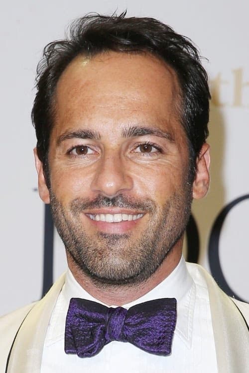 Alex Dimitriades filmleri