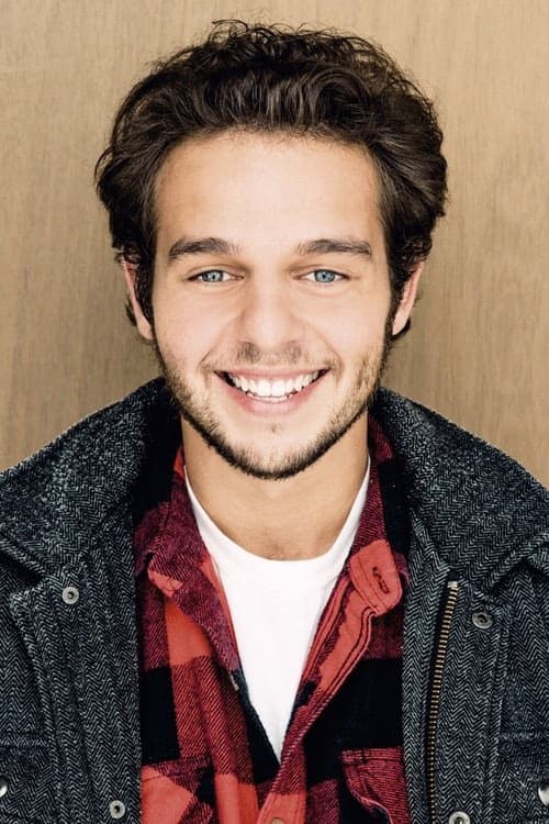 Alex Dobrenko filmleri