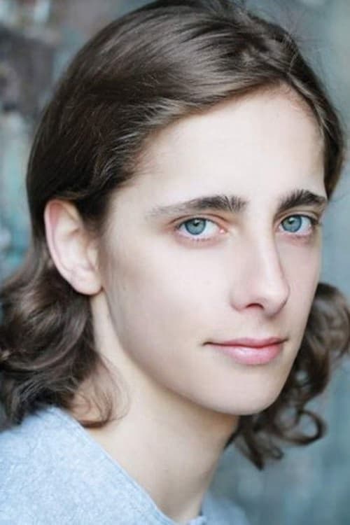 Alex Esmail filmleri
