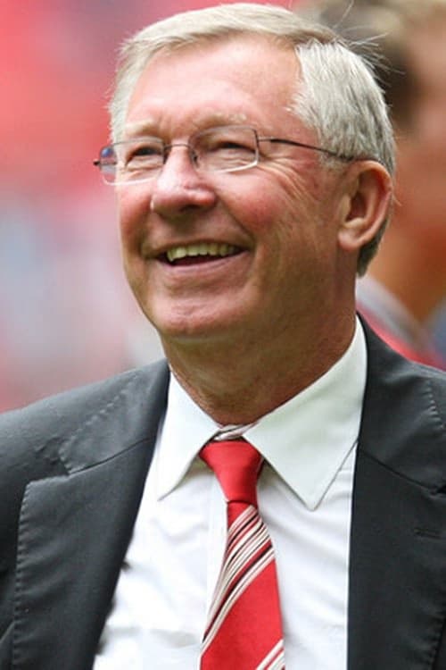Alex Ferguson filmleri