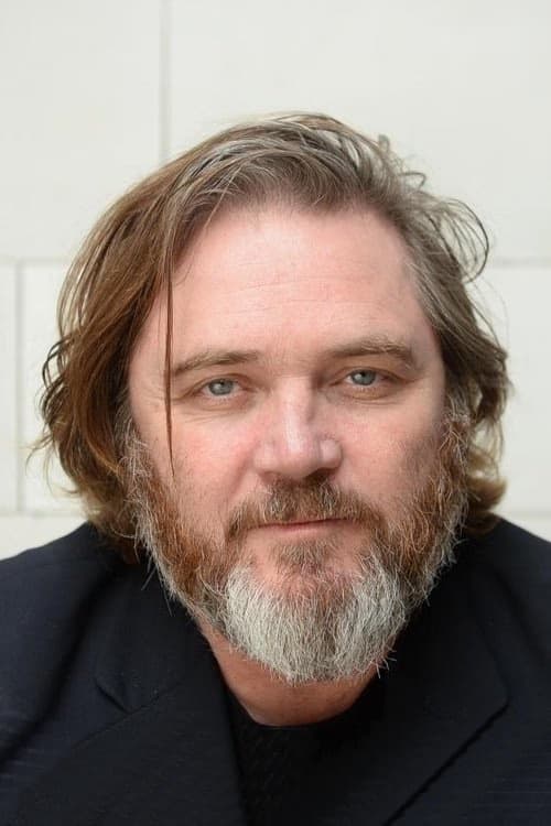 Alex Ferns filmleri