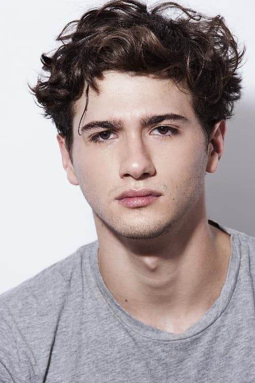 Alex Fitzalan filmleri