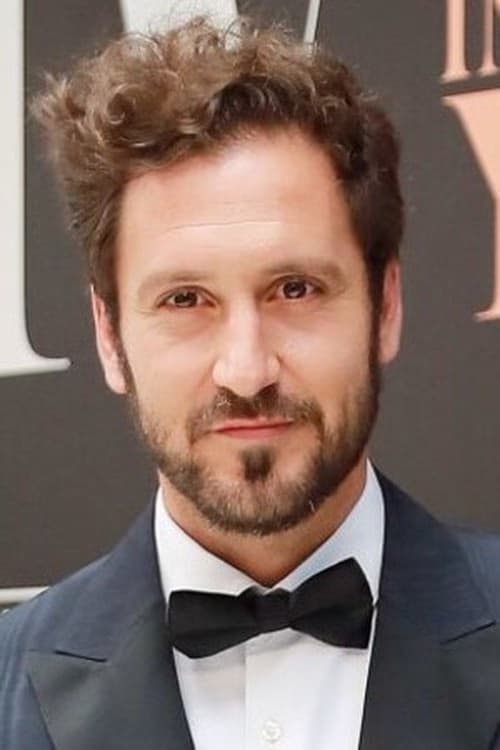 Álex Gadea filmleri