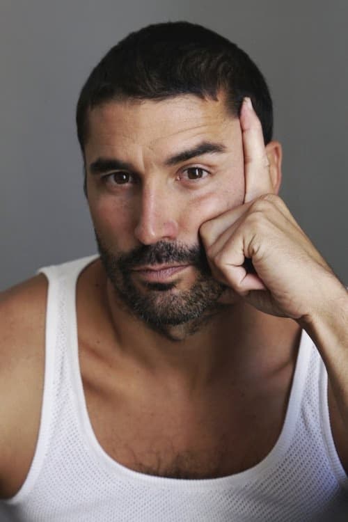Álex García filmleri