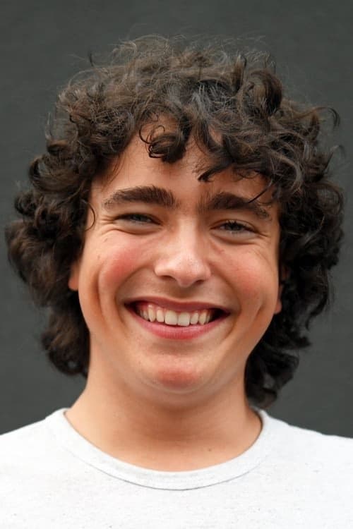 Alex Garfin filmleri