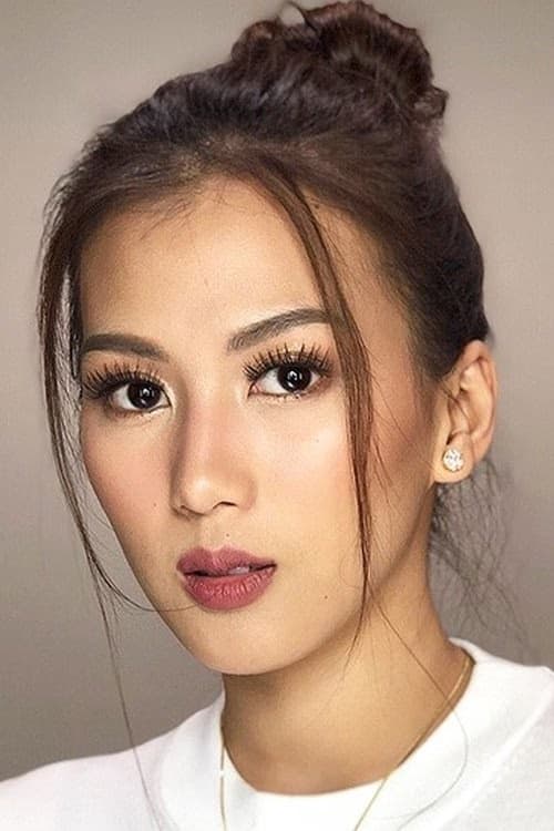 Alex Gonzaga filmleri