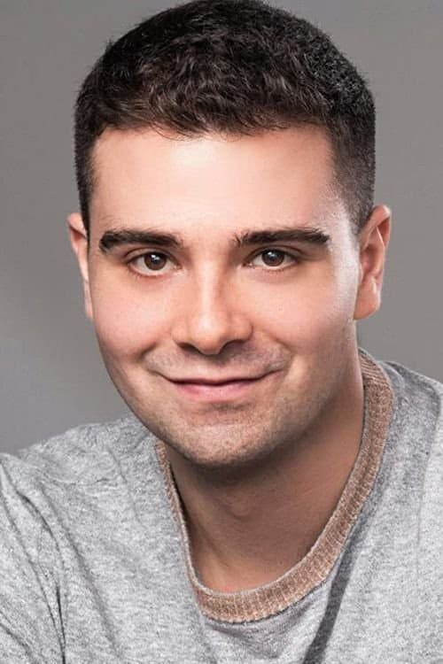 Alex Harrouch filmleri