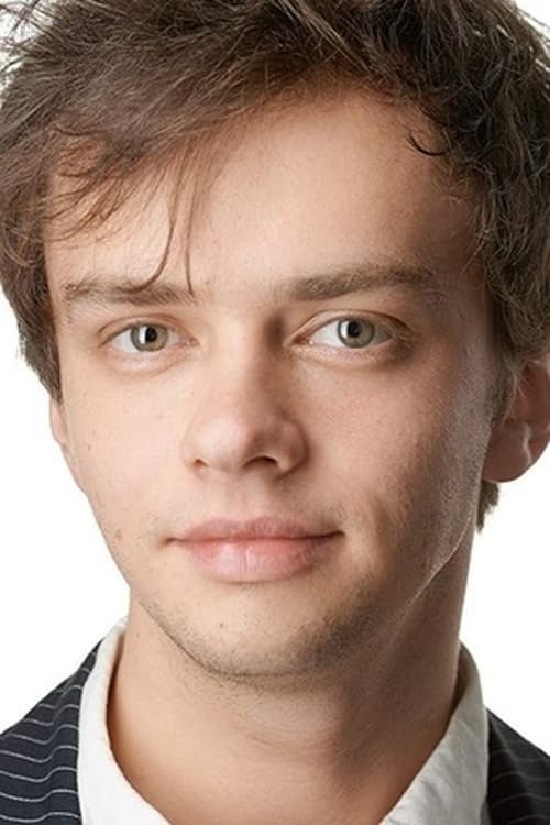 Alex Haydon filmleri