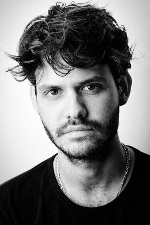 Alex Hendrickx filmleri