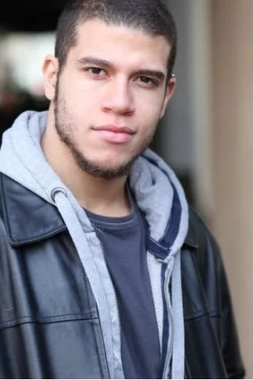 Alex Hernandez filmleri