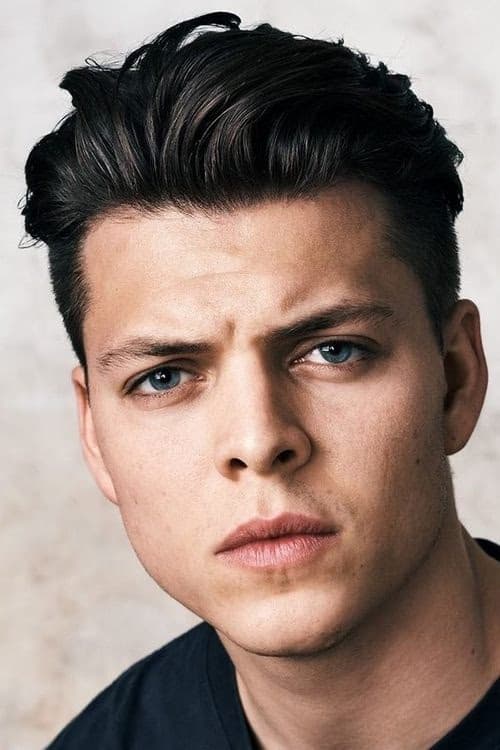 Alex Hogh Andersen filmleri