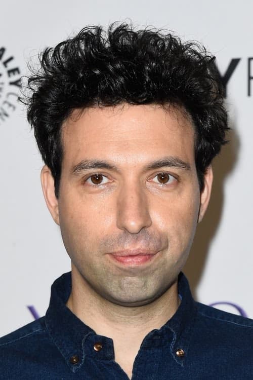Alex Karpovsky filmleri