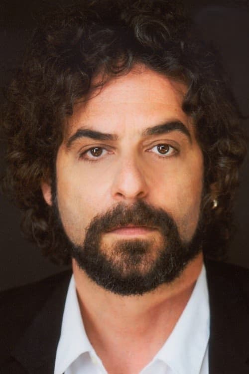 Alex Karzis filmleri