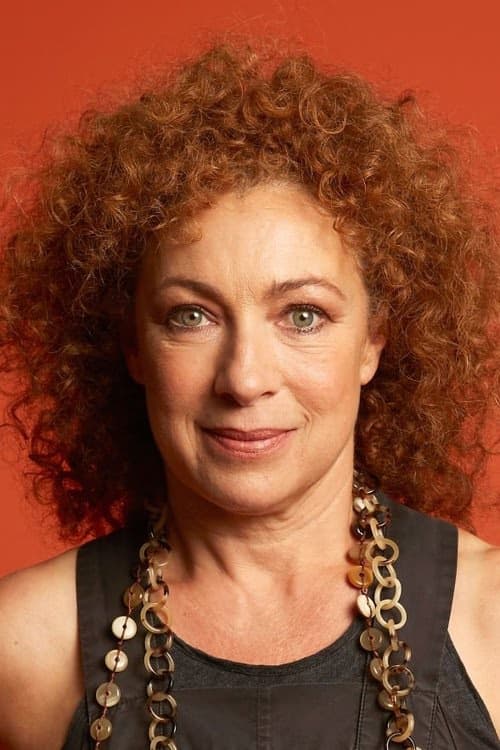 Alex Kingston filmleri
