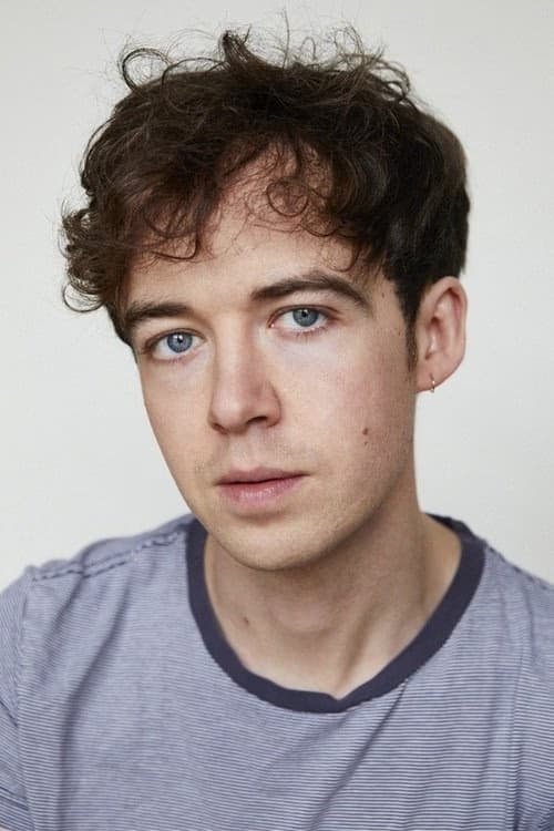 Alex Lawther filmleri