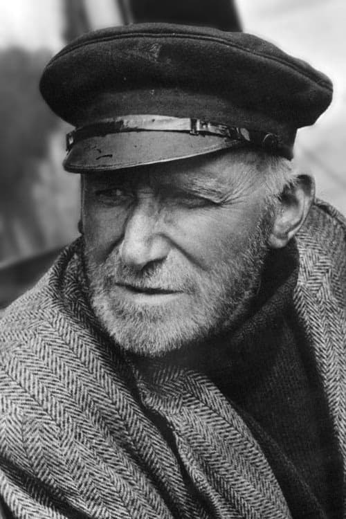 Alex Mackenzie filmleri